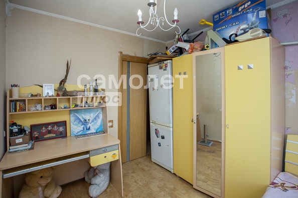 
  Продается 4-комн. квартира, 81.6 м², Молодежный пр-кт, д. 11
. Фото 11.