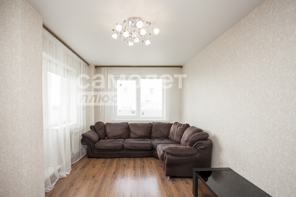 
  Продается 3-комн. квартира, 72.9 м², Серебряный бор ул, д. 4
. Фото 2.