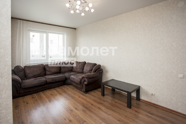 
  Продается 3-комн. квартира, 72.9 м², Серебряный бор ул, д. 4
. Фото 3.