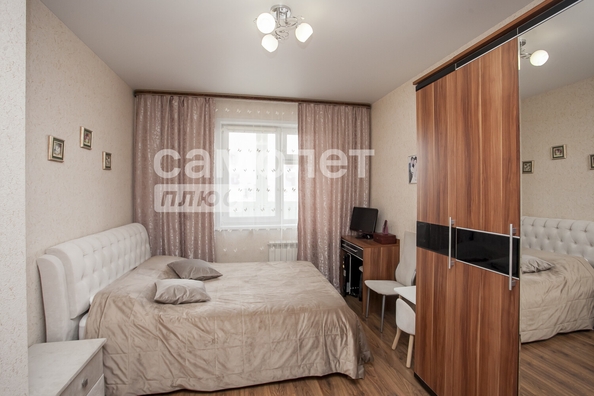 
  Продается 3-комн. квартира, 72.9 м², Серебряный бор ул, д. 4
. Фото 9.