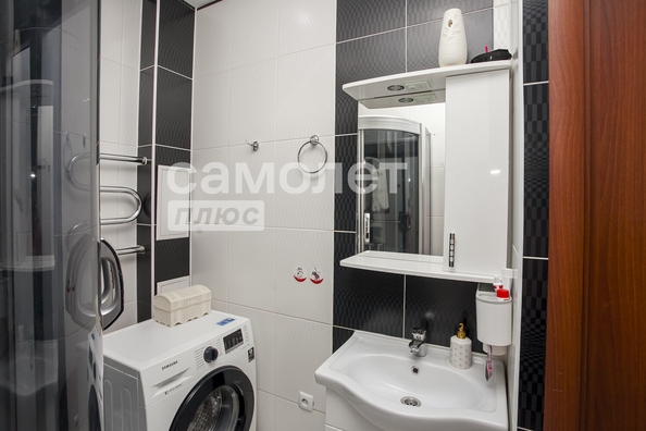 
  Продается 3-комн. квартира, 72.9 м², Серебряный бор ул, д. 4
. Фото 21.