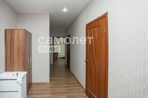 
  Продается 3-комн. квартира, 72.9 м², Серебряный бор ул, д. 4
. Фото 25.