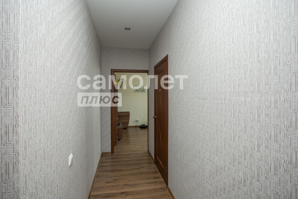 
  Продается 3-комн. квартира, 72.9 м², Серебряный бор ул, д. 4
. Фото 28.