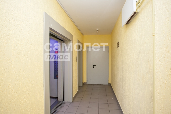 
  Продается 3-комн. квартира, 72.9 м², Серебряный бор ул, д. 4
. Фото 31.