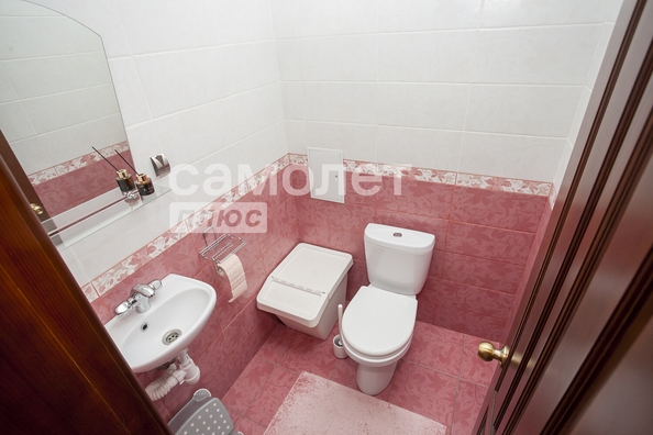 
  Продается 2-комн. квартира, 83.5 м², Шахтеров пр-кт, д. 66
. Фото 31.