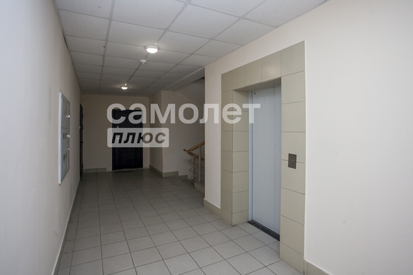
  Продается 2-комн. квартира, 83.5 м², Шахтеров пр-кт, д. 66
. Фото 33.