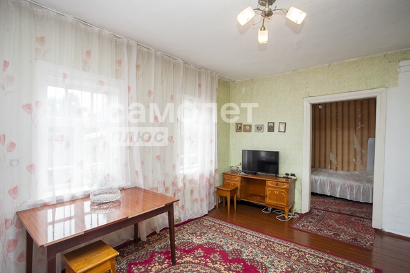 
  Продается дом, 45 м², Кемерово
. Фото 12.