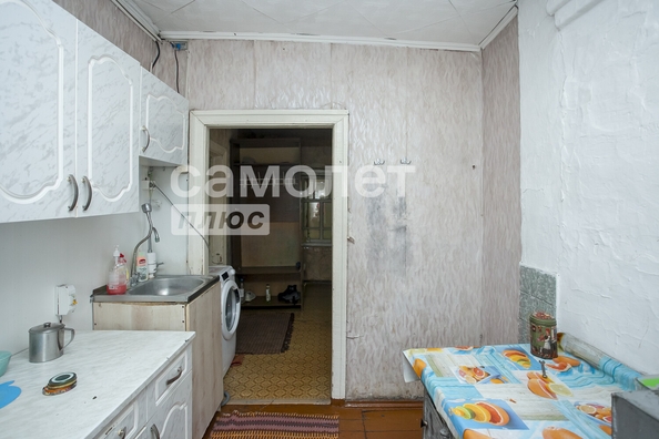
  Продается дом, 45 м², Кемерово
. Фото 18.