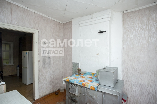 
  Продается дом, 45 м², Кемерово
. Фото 19.
