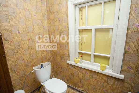 
  Продается дом, 45 м², Кемерово
. Фото 22.