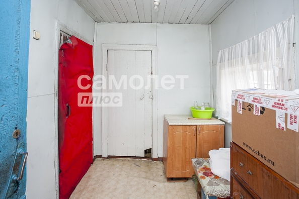 
  Продается дом, 45 м², Кемерово
. Фото 24.