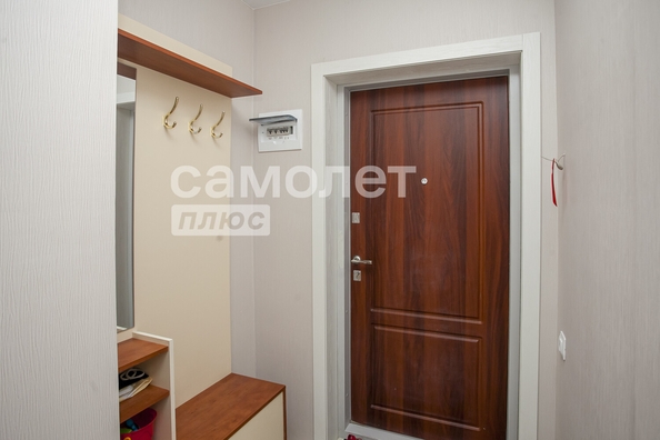 
  Продается студия, 28 м², Дружбы ул, д. 28
. Фото 5.
