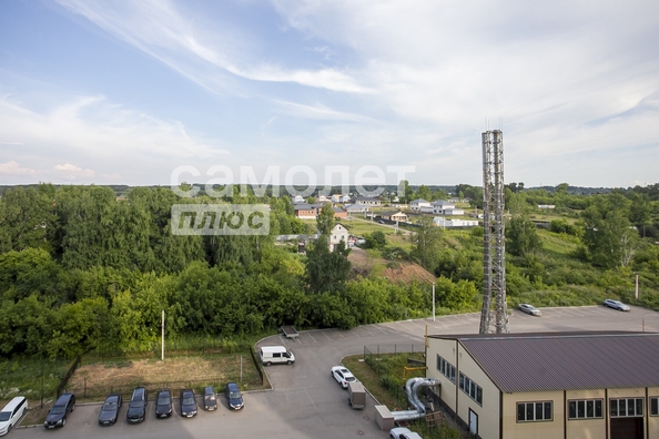 
  Продается студия, 28 м², Дружбы ул, д. 28
. Фото 19.