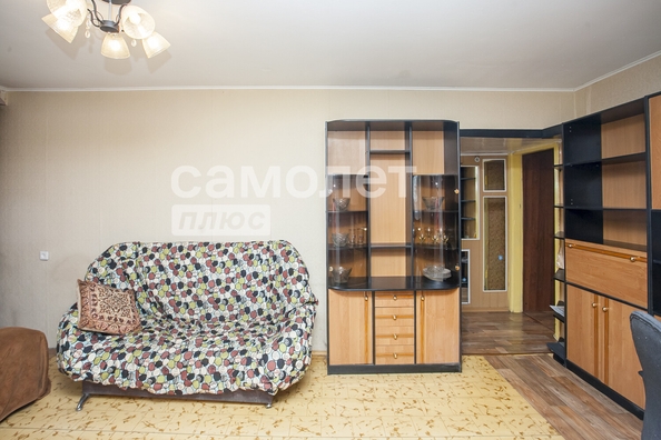 
  Продается 3-комн. квартира, 58.6 м², Ленина пр-кт, д. 107а
. Фото 7.