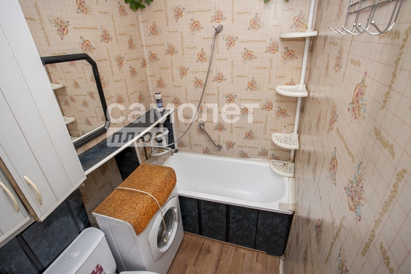 
  Продается 3-комн. квартира, 58.6 м², Ленина пр-кт, д. 107а
. Фото 16.
