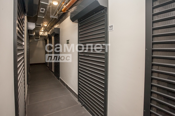 
  Продается парковка, 10.6 м², ЖК Парковый, дом 3 этап 1
. Фото 1.