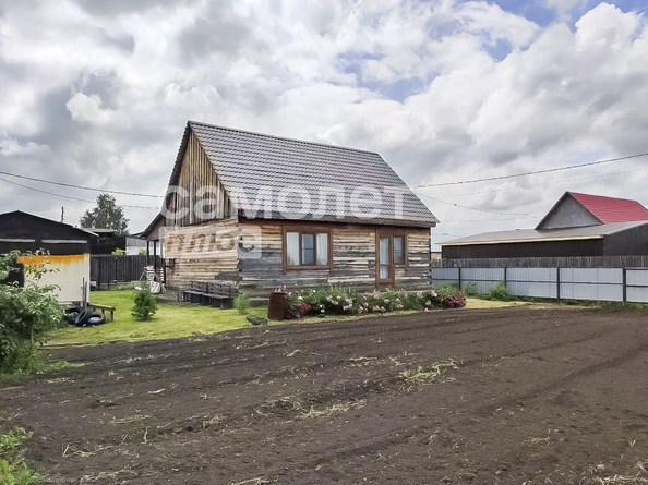 
  Продается дом, 110.3 м², поселок Новостройка
. Фото 6.