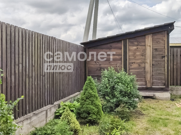 
  Продается дом, 110.3 м², поселок Новостройка
. Фото 15.