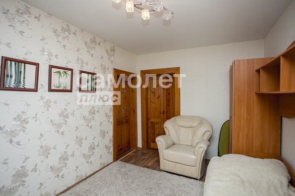 
  Продается 4-комн. квартира, 75.1 м², Московский пр-кт, д. 41
. Фото 9.