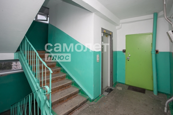 
  Продается 4-комн. квартира, 75.1 м², Московский пр-кт, д. 41
. Фото 34.