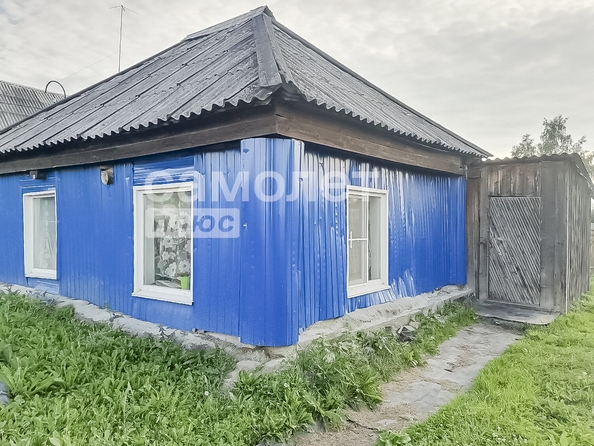 
  Продается дом, 30 м², Кемерово
. Фото 17.