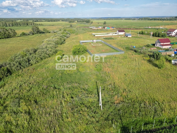 
  Продается земельный участок, 15 соток, деревня Сухая Речка
. Фото 2.