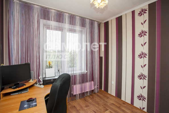 
  Продается 4-комн. квартира, 78.9 м², Комсомольский пр-кт, д. 63
. Фото 22.