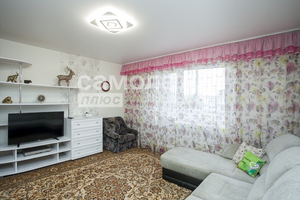 
  Продается 4-комн. квартира, 78.9 м², Комсомольский пр-кт, д. 63
. Фото 26.