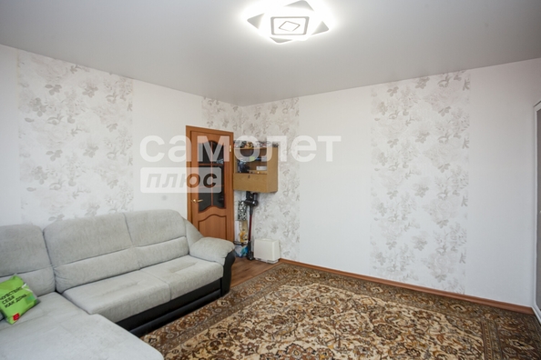 
  Продается 4-комн. квартира, 78.9 м², Комсомольский пр-кт, д. 63
. Фото 29.