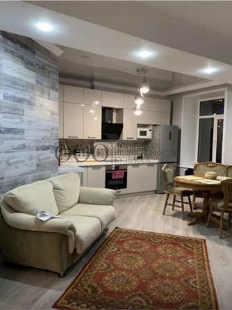 
  Продается 2-комн. квартира, 58 м², Ноградская ул, д. 10
. Фото 6.