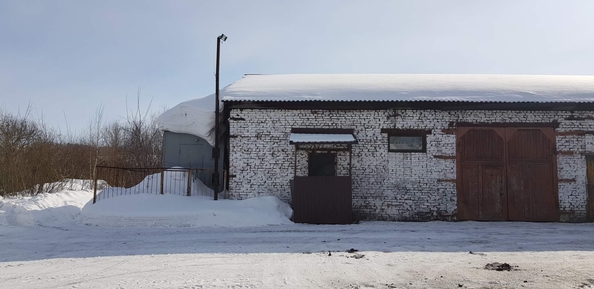 
  Продается универсальное помещение, 331.2 м², Полевая ул
. Фото 5.