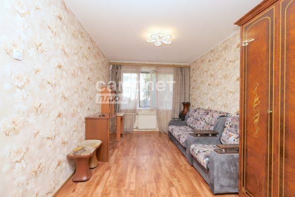 
  Продается студия, 22.3 м², Ленина пр-кт, д. 137Б
. Фото 3.