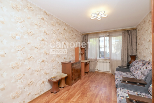 
  Продается студия, 22.3 м², Ленина пр-кт, д. 137Б
. Фото 4.