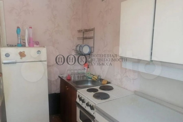 
  Продается 2-комн. квартира, 48.8 м², Попова ул, д. 11
. Фото 9.