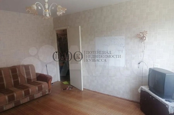 
  Продается 2-комн. квартира, 48.8 м², Попова ул, д. 11
. Фото 11.