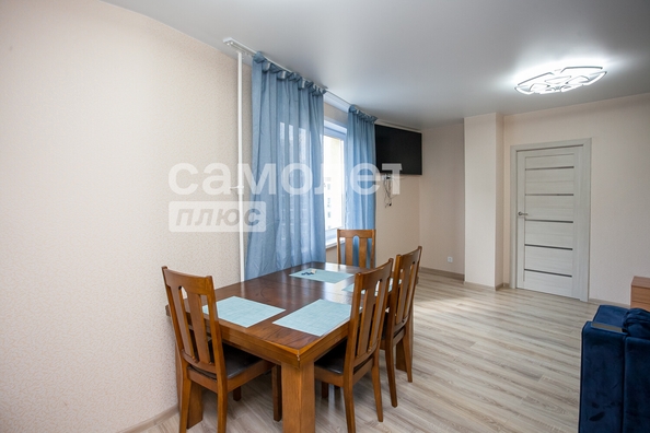 
  Продается 3-комн. квартира, 63.18 м², ЖК Микрорайон 74
. Фото 10.