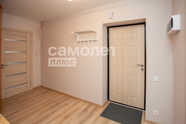 
  Продается 3-комн. квартира, 63.18 м², ЖК Микрорайон 74
. Фото 24.