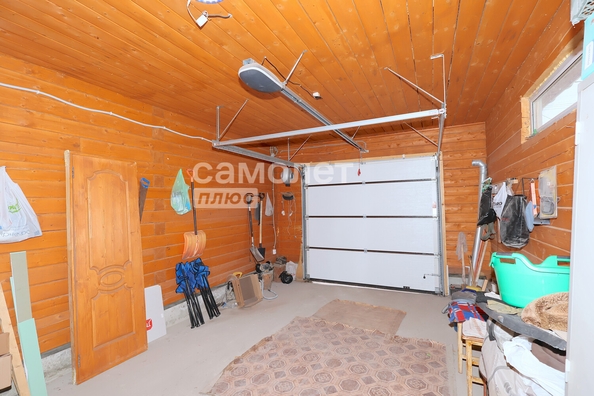 
  Продается коттедж, 180 м², Кемерово
. Фото 27.