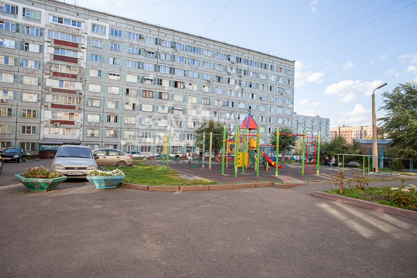 
  Продается 1-комн. квартира, 23 м², Октябрьский пр-кт, д. 42
. Фото 9.