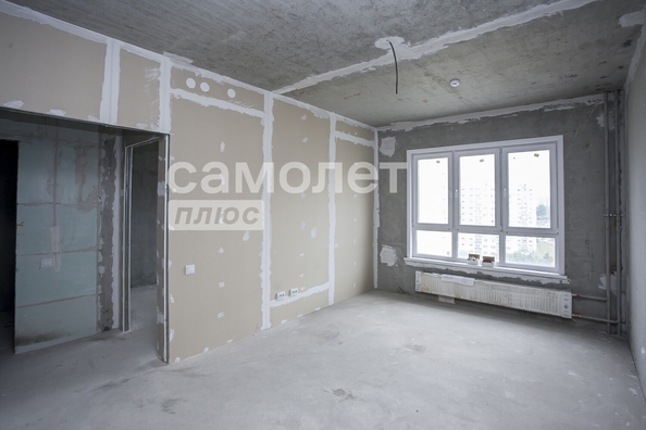 
  Продается 1-комн. квартира, 39.7 м², ЖК Кемерово-Сити, дом 39
. Фото 12.