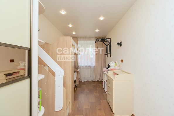 
  Продается 2-комн. квартира, 41.1 м², Шахтеров пр-кт, д. 79
. Фото 8.