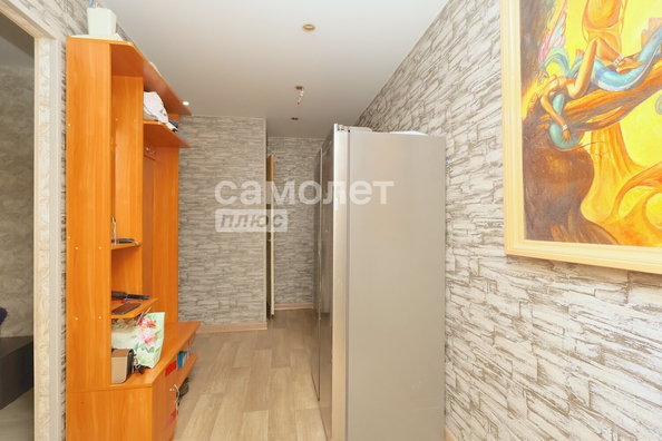 
  Продается 2-комн. квартира, 41.1 м², Шахтеров пр-кт, д. 79
. Фото 11.