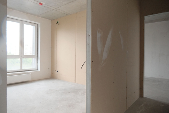 
  Продается 3-комн. квартира, 63.5 м², ЖК Планета, корпус 1
. Фото 4.