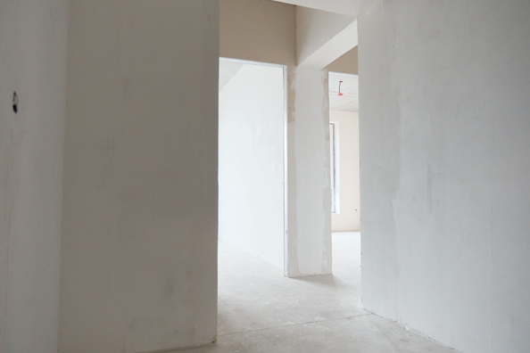 
  Продается 3-комн. квартира, 63.5 м², ЖК Планета, корпус 1
. Фото 5.