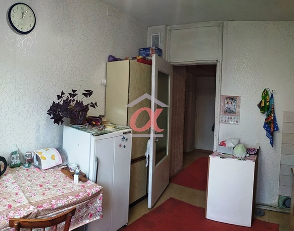 
  Продается 2-комн. квартира, 52 м², Ленинградский пр-кт, д. 30/1
. Фото 3.