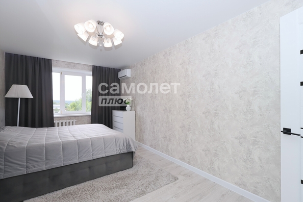 
  Продается 2-комн. квартира, 47.1 м², Центральная ул, д. 15
. Фото 3.