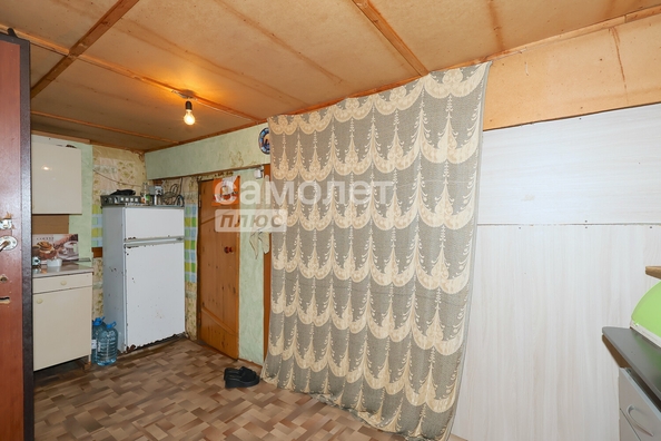 
  Продается дача, 50.4 м², Кемерово
. Фото 14.