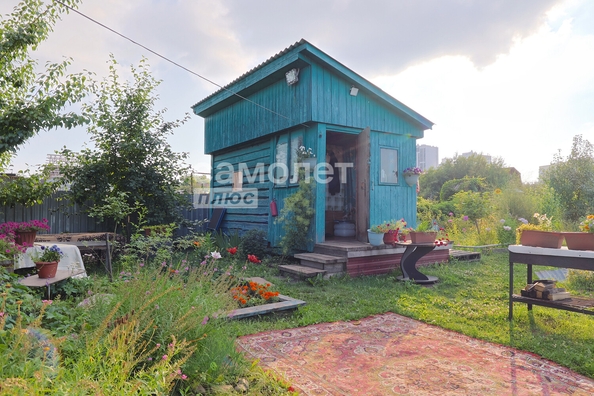 
  Продается дача, 50.4 м², Кемерово
. Фото 44.