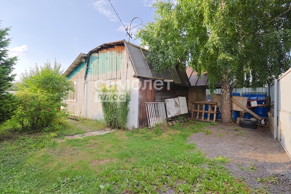 
  Продается дача, 50.4 м², Кемерово
. Фото 49.