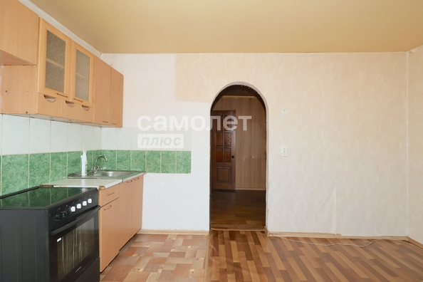 
  Продается 1-комн. квартира, 20 м², Инициативная ул, д. 6
. Фото 4.